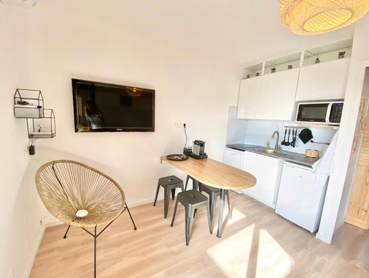 Tiki Plage Agay Studio Drammont Екстер'єр фото