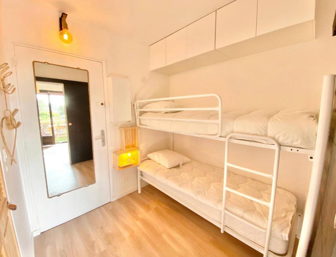 Tiki Plage Agay Studio Drammont Екстер'єр фото