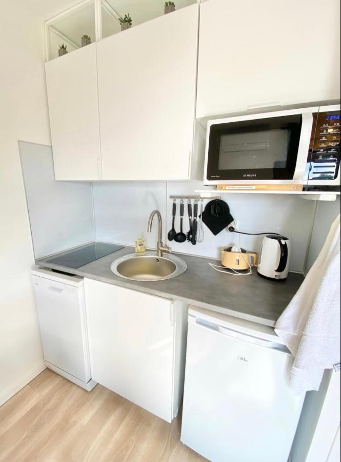 Tiki Plage Agay Studio Drammont Екстер'єр фото