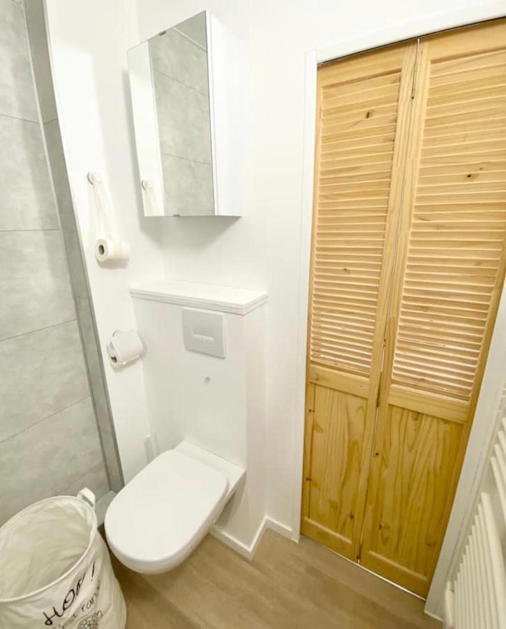 Tiki Plage Agay Studio Drammont Екстер'єр фото