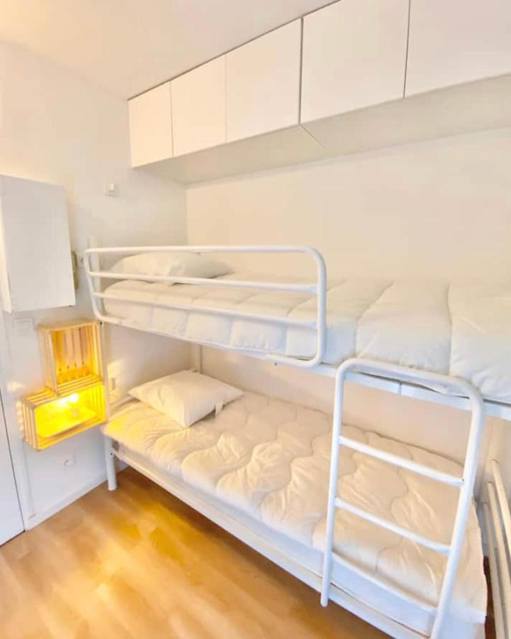 Tiki Plage Agay Studio Drammont Екстер'єр фото