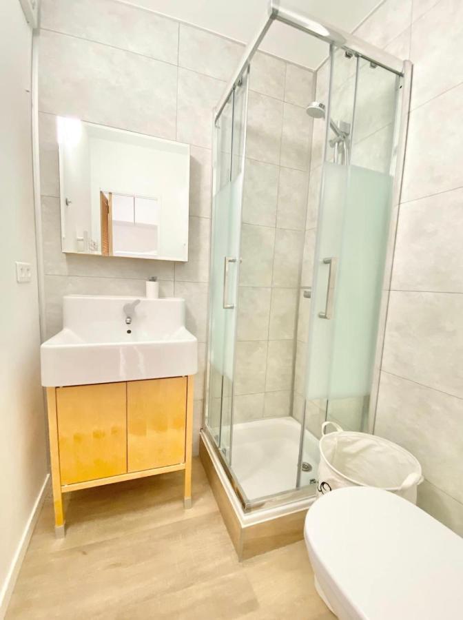 Tiki Plage Agay Studio Drammont Екстер'єр фото