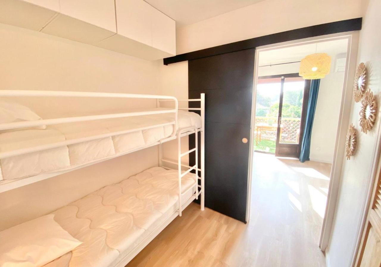 Tiki Plage Agay Studio Drammont Екстер'єр фото